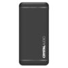Powerbank Crystal Audio 10000mAh