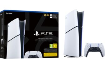 PS5