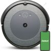 I-ROBOT ROOMBA COMBO I5 για Σκούπισμα & Σφουγγάρισμα Μαύρο Σκούπα Ρομπότ