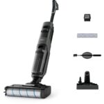 ROWENTA WET & DRY X-CLEAN 4
