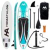 Φουσκωτή Σανίδα SUP Homathlon 10’ Malibu 305cm - Beraman