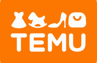 Temu logo