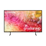 Samsung LED UE55DU7172 55" Τηλεόραση Smart 4K