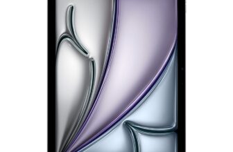 ipad air m2 11"