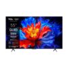 TCL QLED 55P8K 55" Τηλεόραση Google TV 4K