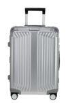 Samsonite LITE-BOX ALU