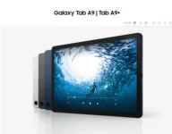 Samsung Galaxy Tab A9