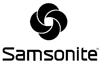 Samsonite logo
