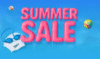Summer sale aliexpress