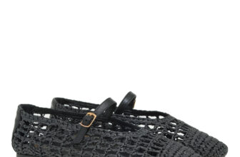 GIOVANNI MORELLI Mary Jane shoes