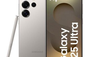 Samsung s25 ultra