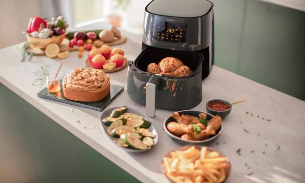 Philips Airfryer
