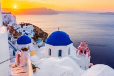 Σαντορινη