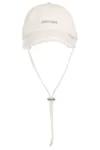 ΚΑΠΕΛΟ LA CASQUETTE ARTICHAUT