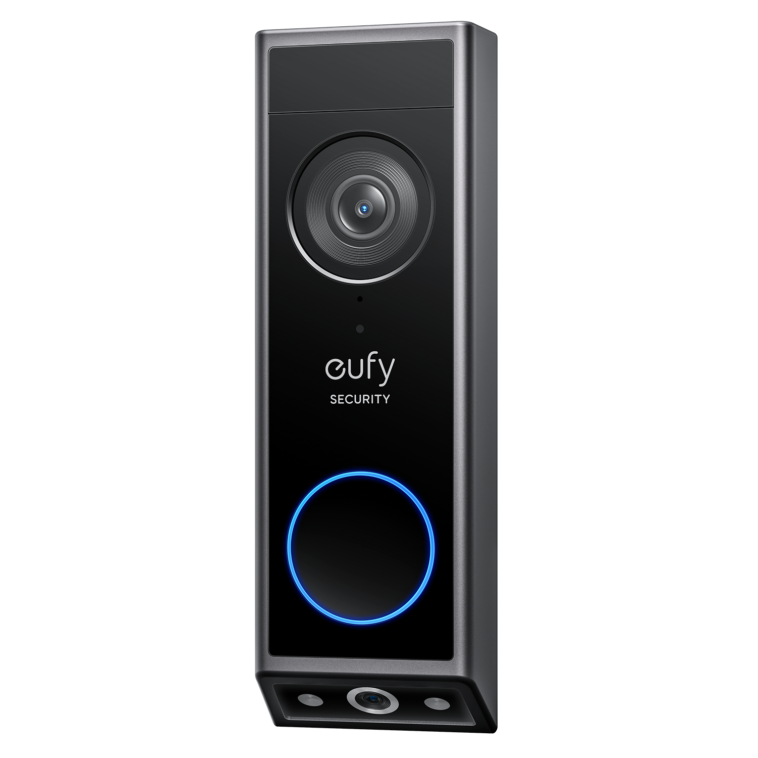 eufy Security Video Doorbell E340 Dual Cameras