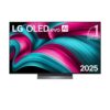 LG OLED evo C5 55C55 55"