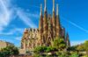 Sagrada familia Barcelona