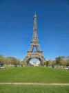 Tour de Eiffel