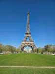 Tour de Eiffel