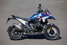 Bmw 1300 GS