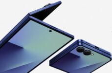 Galaxy fold 7