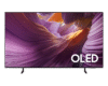 65" OLED S85F 4K Vision AI Smart TV (2025)