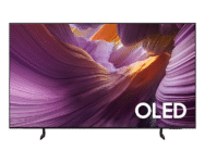 65" OLED S85F 4K Vision AI Smart TV (2025)