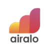 Airalo logo