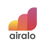 Airalo logo