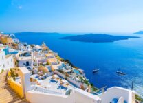 Σαντορινη
