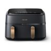 Philips ΝΑ352/00 XXL Φριτέζα Αέρα airfryer