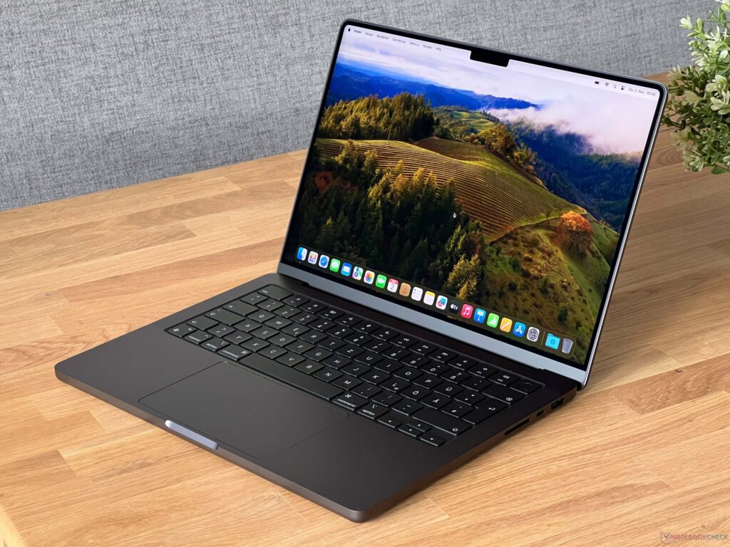 Apple MacBook Pro M3