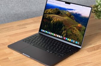 Apple MacBook Pro M3