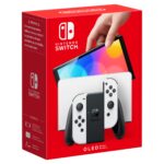 Nintendo Switch OLED Model 7