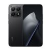 Xiaomi 15T 12GB/256GB Black 5G Smartphone