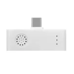 BT & APP USB Breathalyzer AT-JCW-012B2-V3 – Αξιόπιστος Αλκοτέστ με BAC & Mg/L Ανάλυση