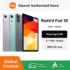 Global Version Xiaomi Redmi Pad SE 11" 256GB Snapdragon® 680 Mi Tablet Quad speakers Dolby Atmos® 90Hz Display 8000mAh