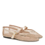 tsakiris mallas shoes