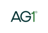 AG1 logo