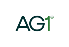 AG1 logo