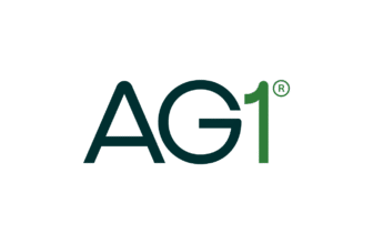 AG1 logo