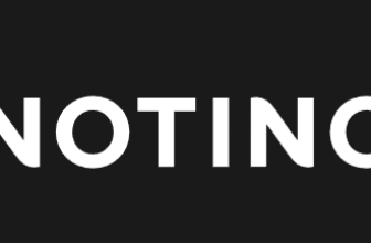 notino logo