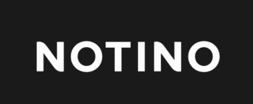 notino logo