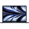 Apple MacBook Air with M2 Chip 13.6" QHD (Apple M2/8 Cores/16GB/256GB SSD/Mac OS) Midnight