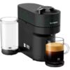 Nespresso® VERTUO POP+ SAMRA XN9308 KRUPS Μαύρο Μηχανή Καφέ