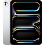 Apple iPad Pro 11" 2025 M5 256GB Wi-Fi - Silver