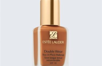 ESTÉE LAUDER DOUBLE WEAR STAY-IN-PLACE MAKEUP SPF 10