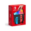 Nintendo Switch OLED Model Neon Blue/Neon Red προσφορά €389