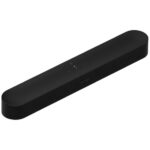 Sonos Beam Gen2 Soundbar 80W 2.0 - Μαύρο
