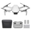 DJI Mini 4K Drone Flymore Combo με έκπτωση 14% στα €394